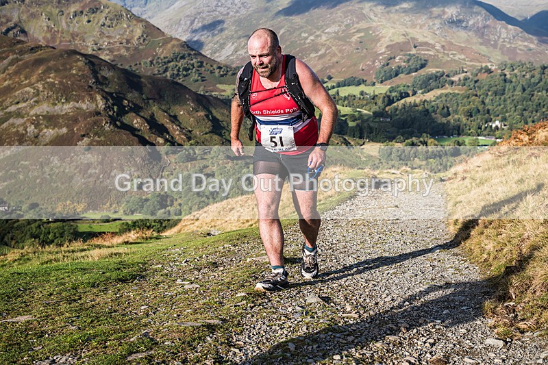 HBMR Leg 1-345 - Hodgson Brothers Mountain Relay Leg 1 Saturday 3rd October 2026