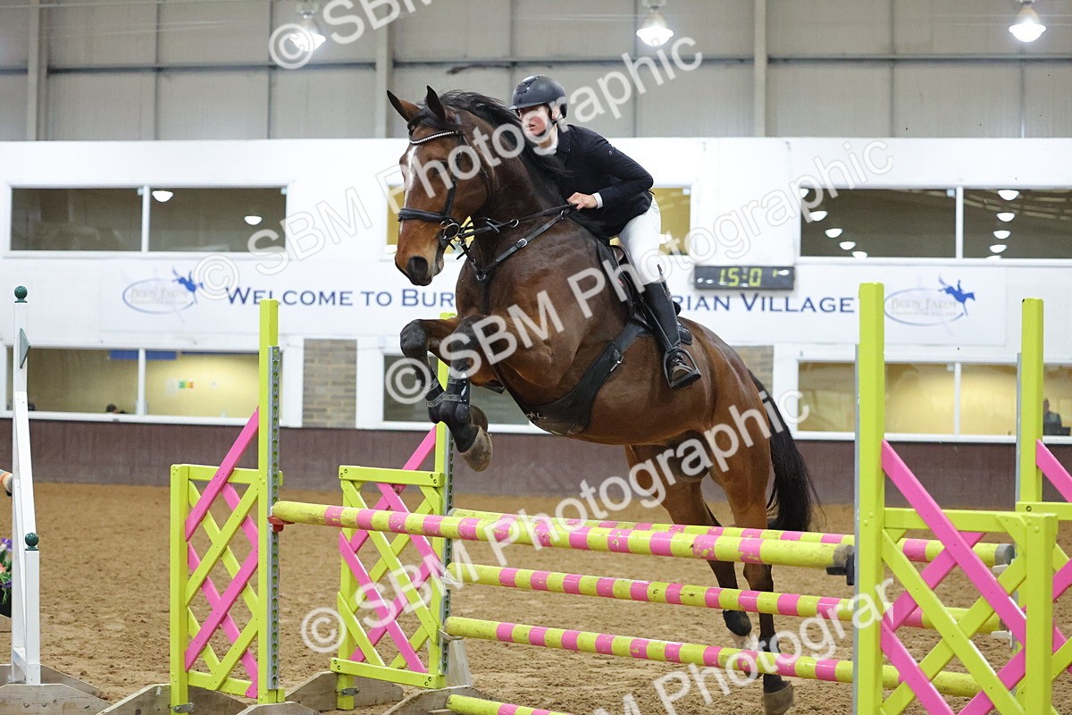 SBM_001303 - Class 4 - Senior Newcomer - 1.10m