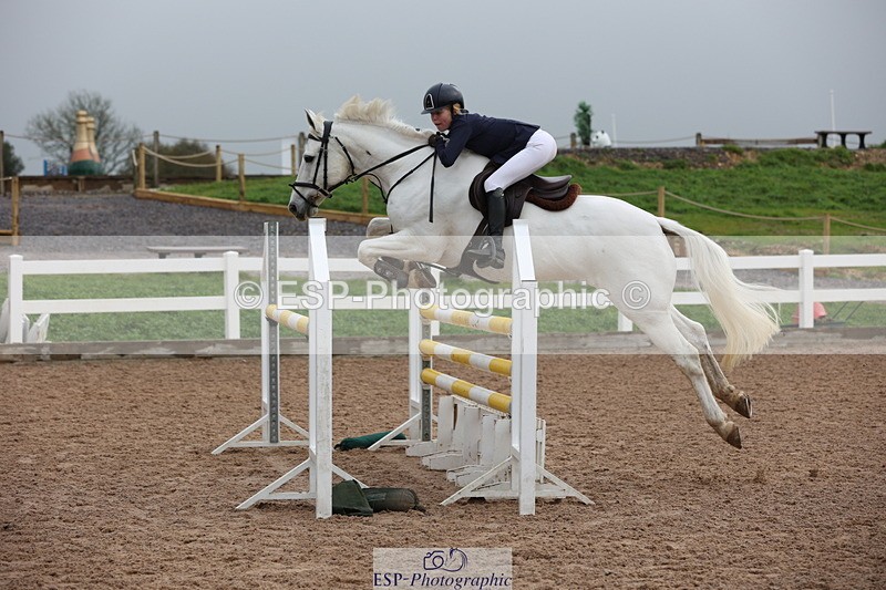 231112A-113007-03652 - Cls 18 Discovery & 1m Open