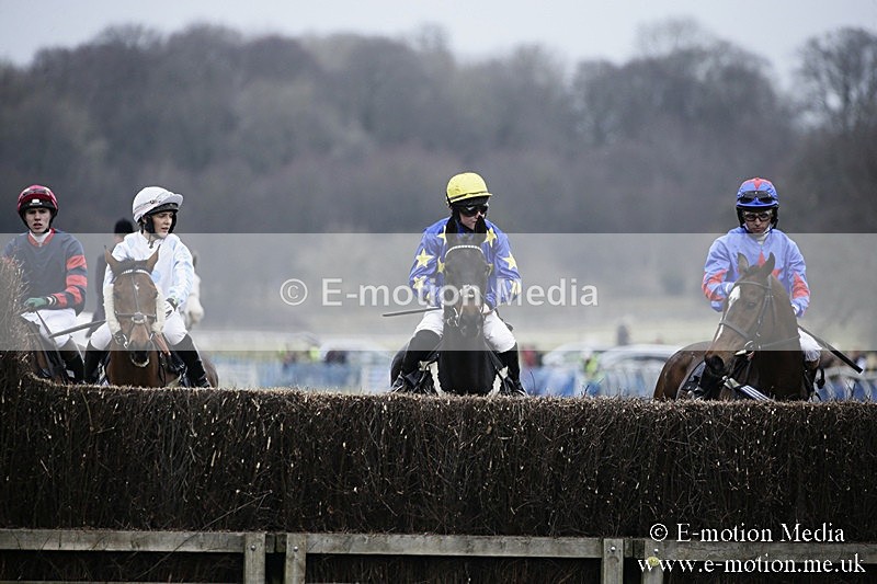 PtP 110318 338 - Hampshire Hunt Point-to-Point Hackwood Park 11/03/18