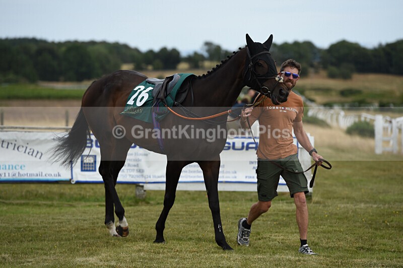 26 - Selkirk Flapping Association August Race Meeting 2026
