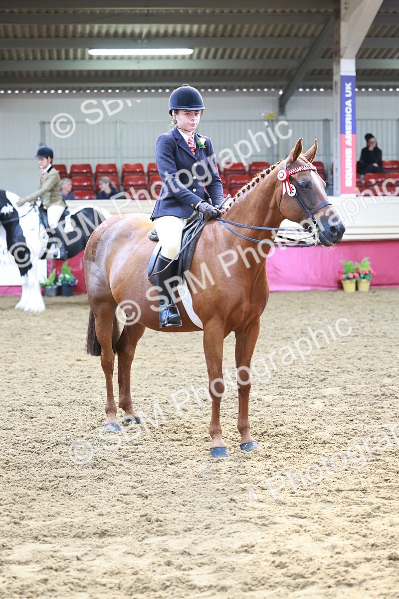 SBM_11982 - Class 102 - Equitation (Best Rider) Adult