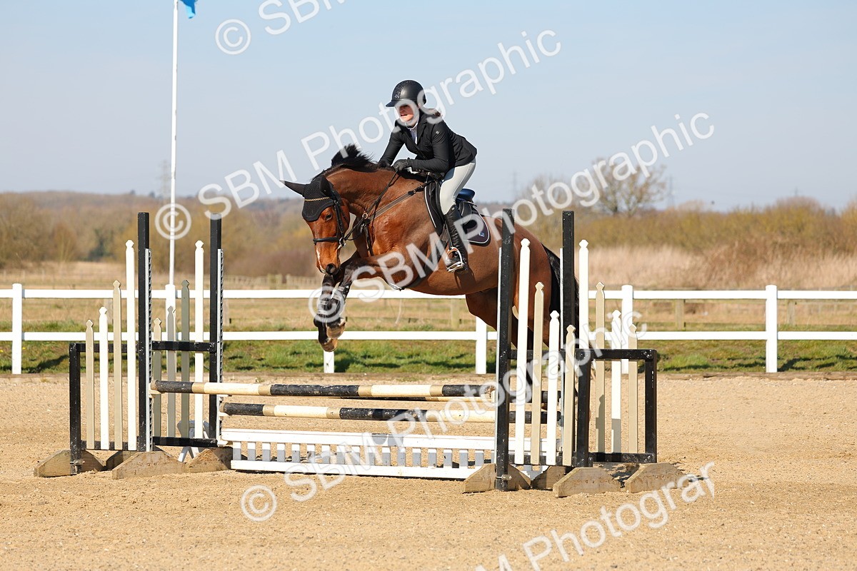 SBM_000269 - Class 1 - Clear Round