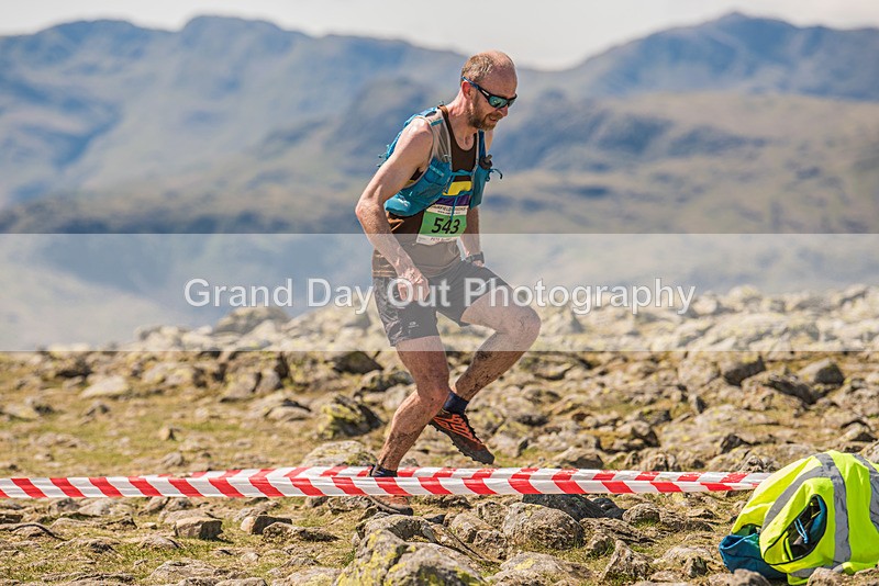 Fairfield-926 - Fairfield Horseshoe Fell Race Saturday 13th May 2023