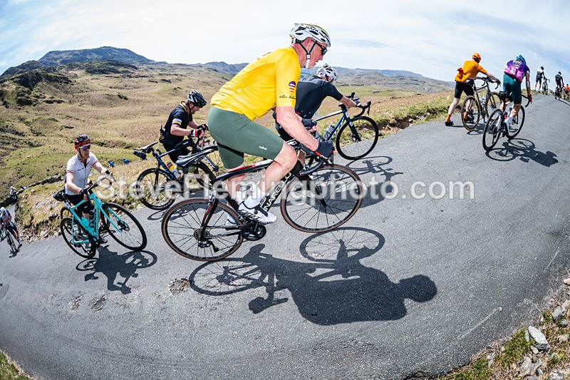 142212 - Hardknott Pass Camera 2 14.00-15.00
