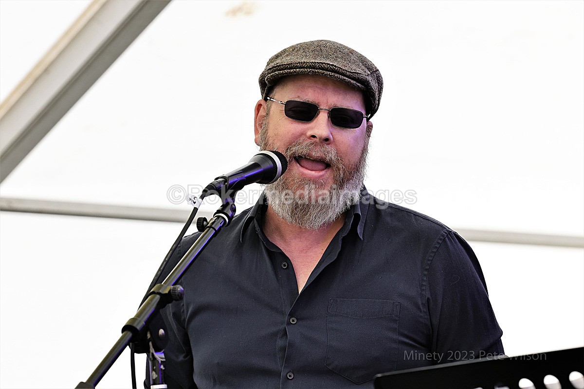 MMF SUN-51 - Minety Music festival 2023