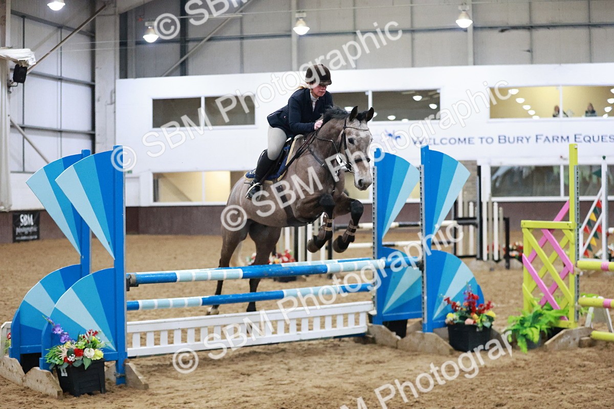 SBM_000231 - Class 2 - Senior British Novice - 90cm