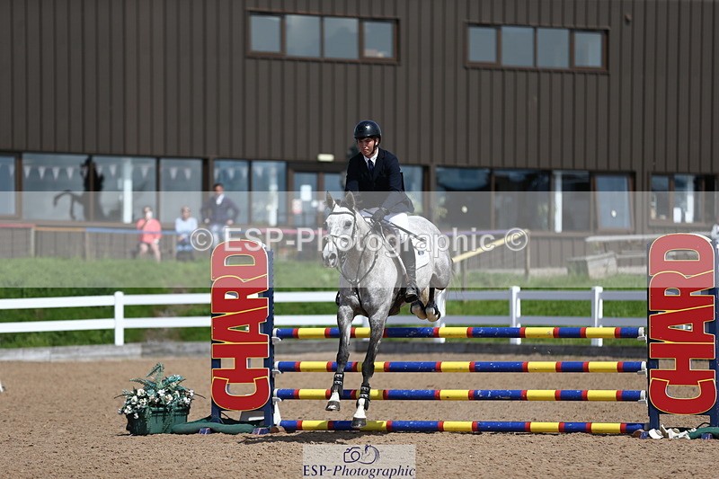 230811A-132055-05324 - Cla 17 1.05m Nat Am Qualifier