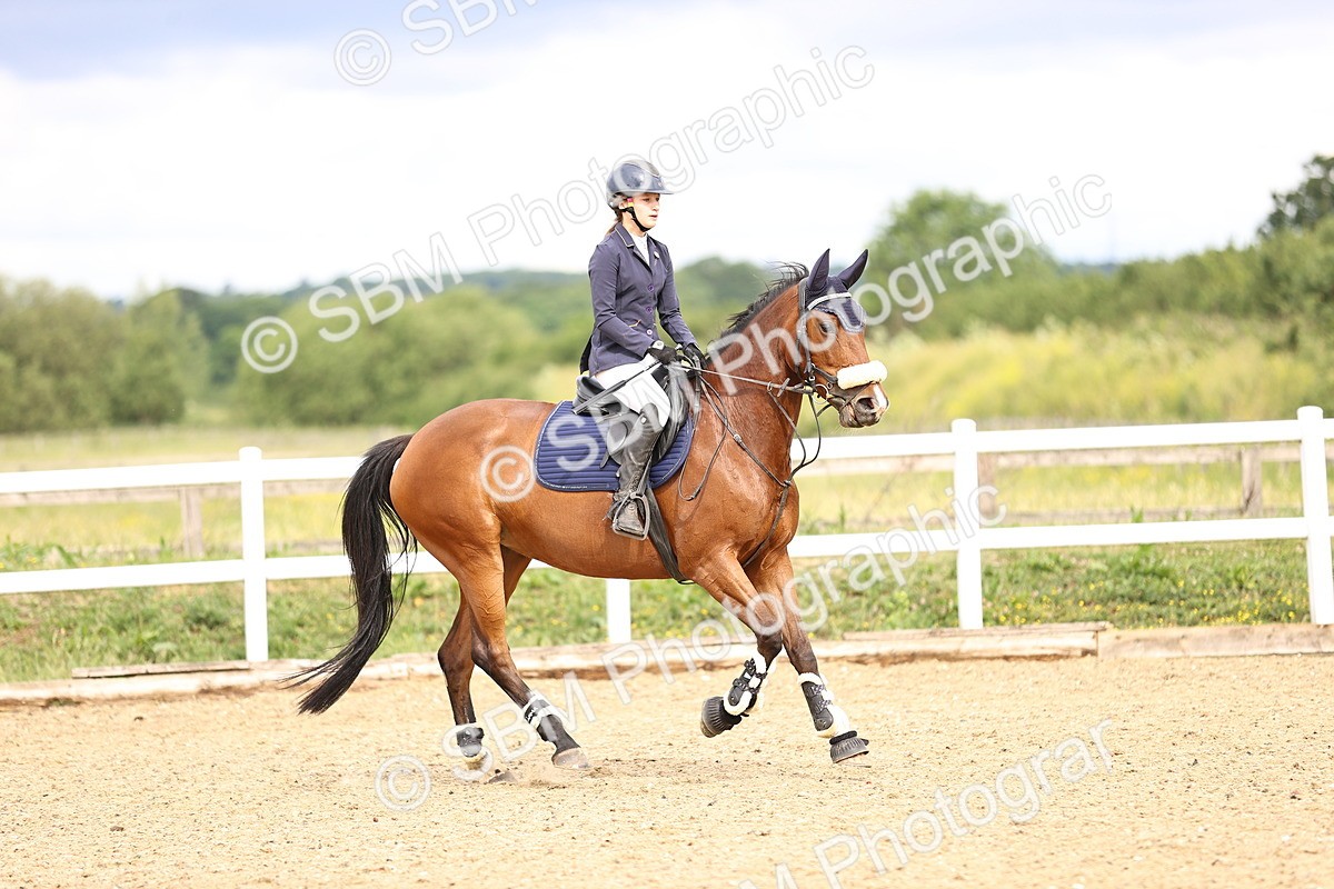 SBM_005848 - Class 15 - Clear Round
