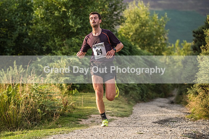 Not Round Latrigg-351 - Not Round Latrigg Fell Race Wednesday 12th August 2026