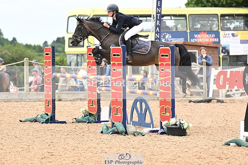 240630A-135222-13897 - Cls 25 HOYS 138cm Qualifier