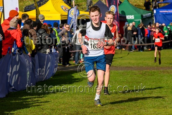 Falkirk25-911102 - U13 Boys