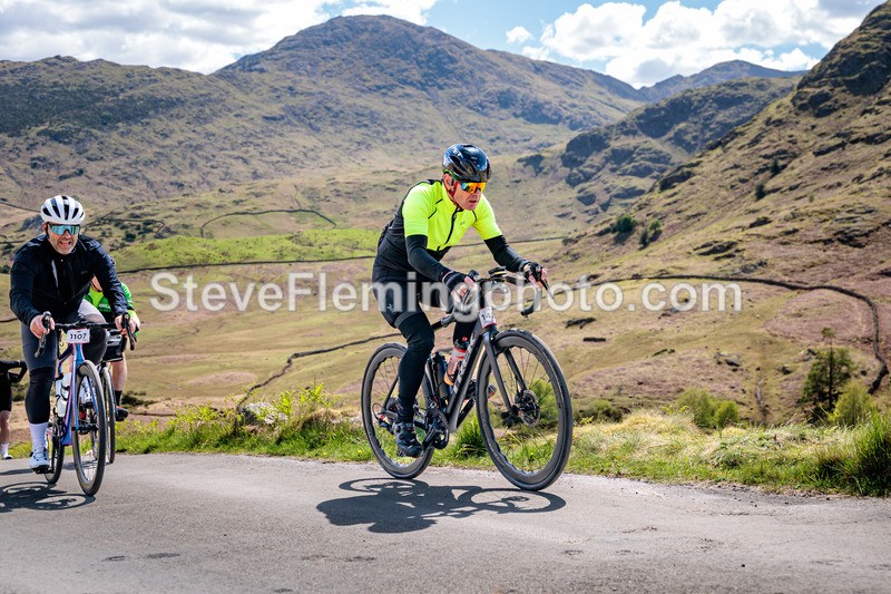 143049 - Blea Tarn Climb 14:00 - 15:00