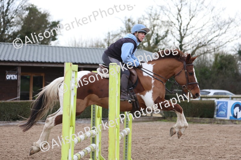 20260124-0809 - Class 3 - 80cm