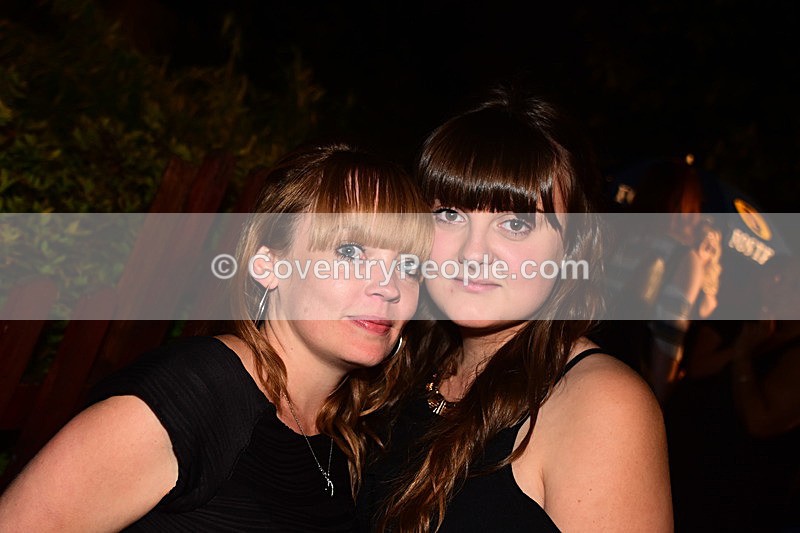 HAS-632 - Ash and Leanne