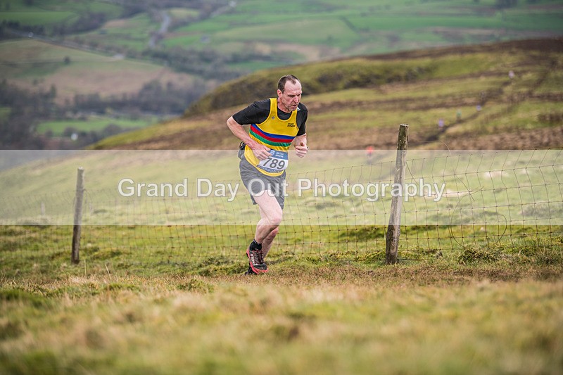 Keswick-526 - Inter Counties & Up and Down Mountain Running Champs (Junior & Senior Races) Sunday 21st April 2024