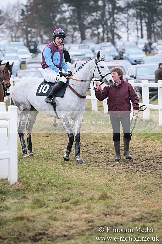 PtP 170219 -549 - Combined Services Point-To-Point Larkhill 17/02/19
