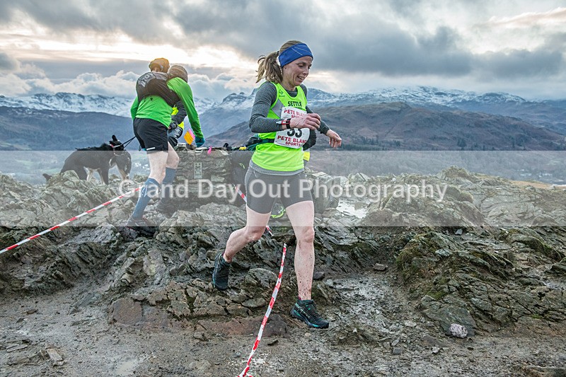 Loughrigg-472 - Loughrigg Fell Race Wednesday 12th April 2023