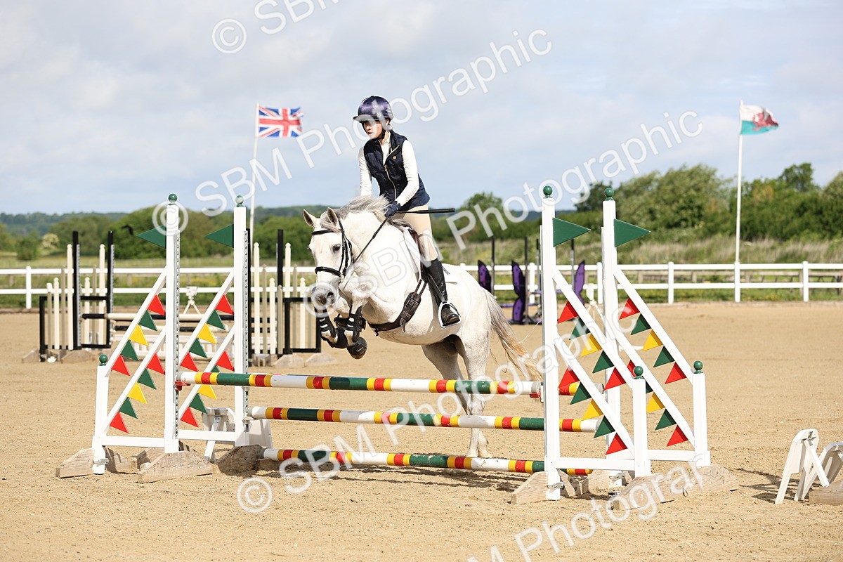 SBM_000004 - Class 1 - Clear Round