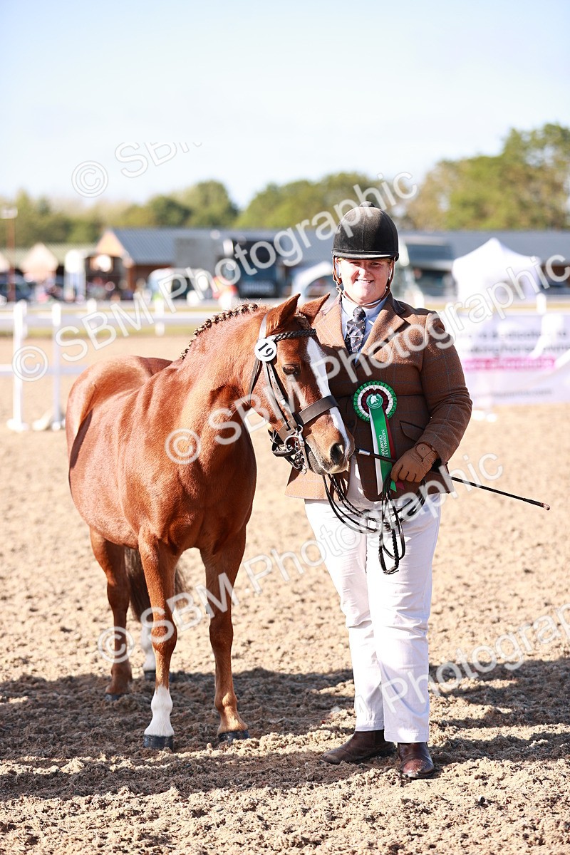 SBM_21995 - Class 701 - Best Turned Out