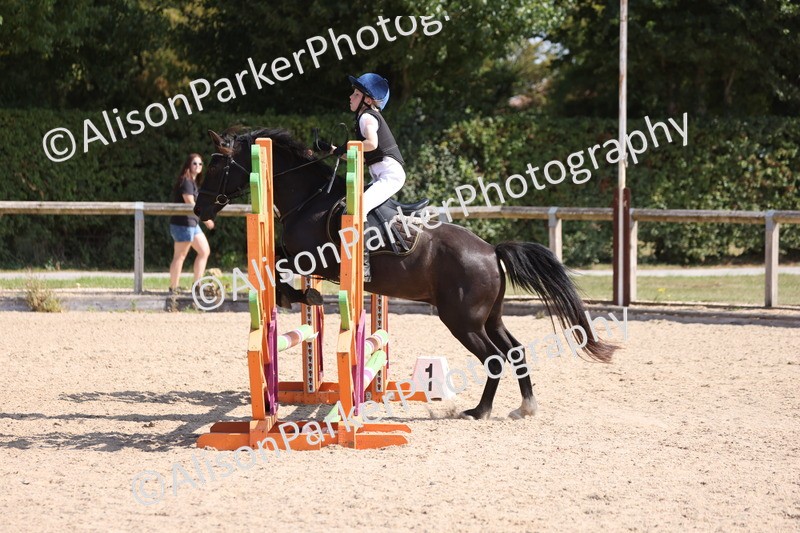 20250810-0678 - Class 3 - 60cm