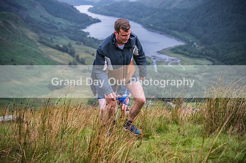 Steel Fell-366 - Steel Fell Race Wednesday 5th August 2026