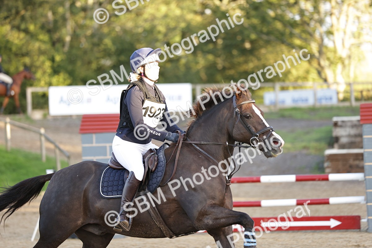 SBM_13709 - E7 - Eventers Challenge 90cm Championship