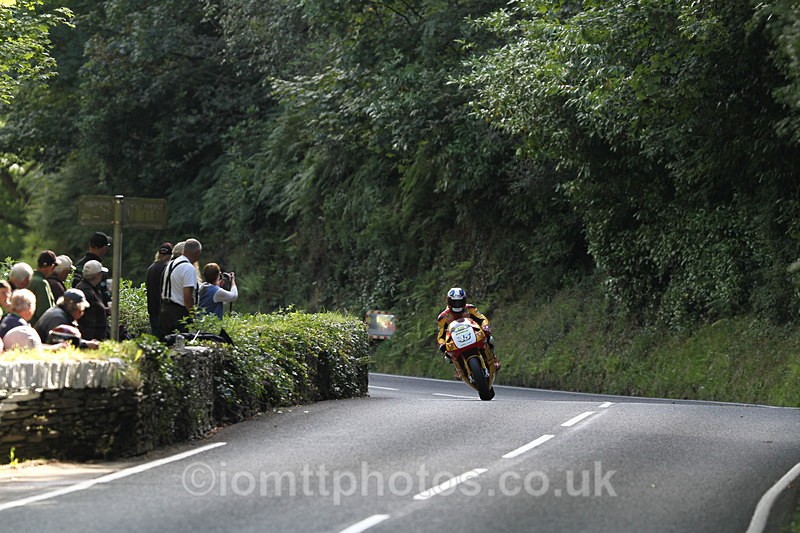 FOM_1166 - Classic TT Lap of honour