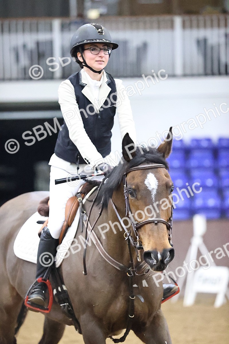 SBM_007455 - Class 23 - Senior Newcomers - 1.10m