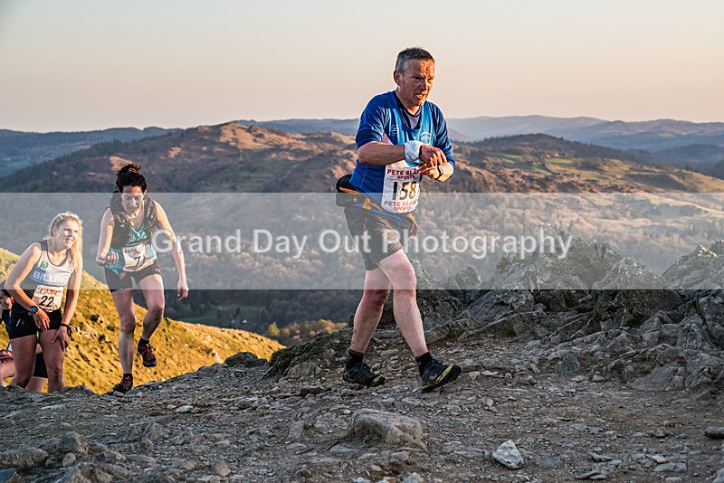 Loughrigg-503 - Loughrigg Fell Race, Wednesday 9th April 2025