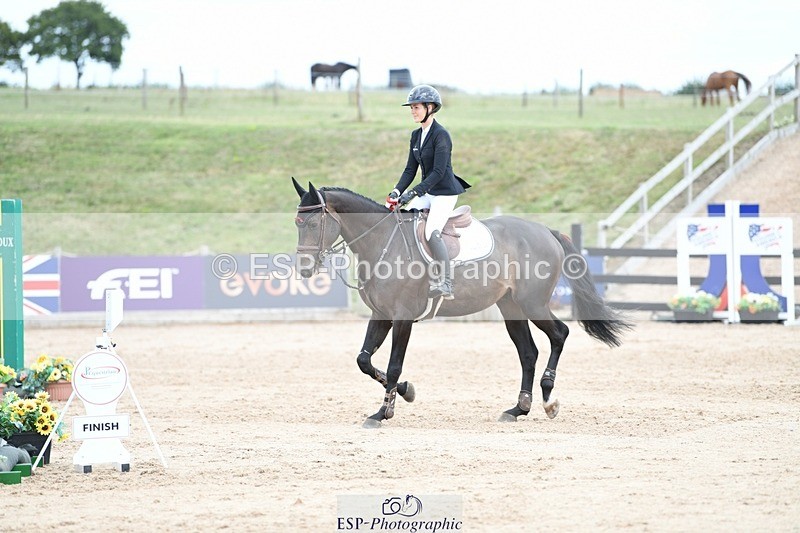 250802-134841-10150 - Cls 16 4 Year Old Championship