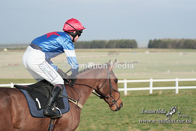 PtP 270124 275 - Royal Artillery PtP Larkhill 27/01/24