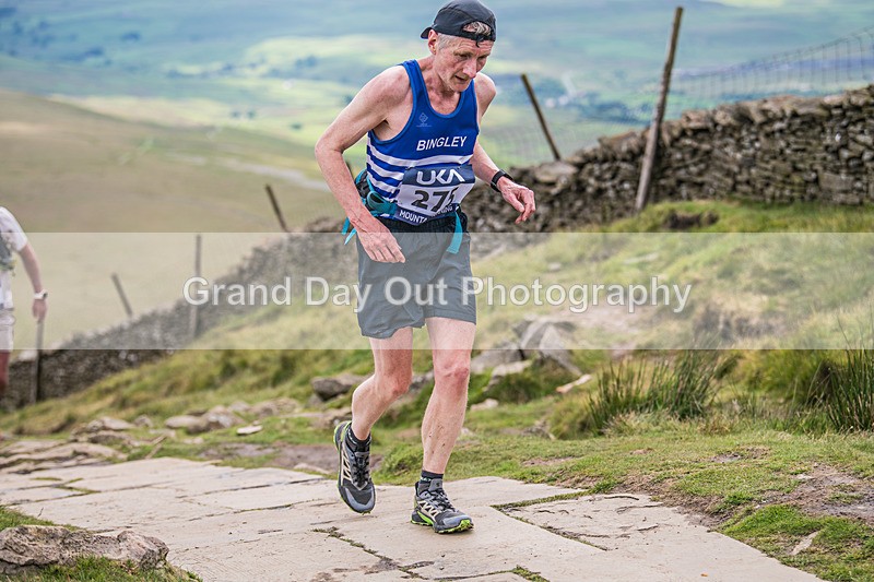 Inter Counties Men-511 - British Inter County Mountain Running Championship (Men) Saturday 14th June 2025