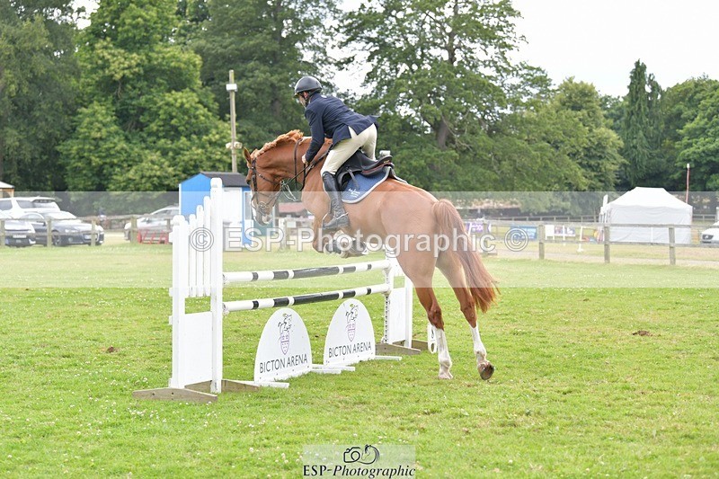 240711-152756-28463 - Cls 130 1.05m Amateur Quali and Open