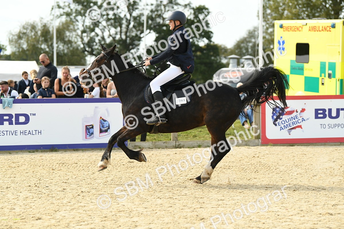 SBM_69177 - J15 - Junior Pony 70cm Championship