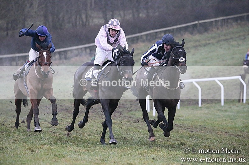 PtP 200118 1295 - Barbury International Racing Club Point-to-Point 20/01/18