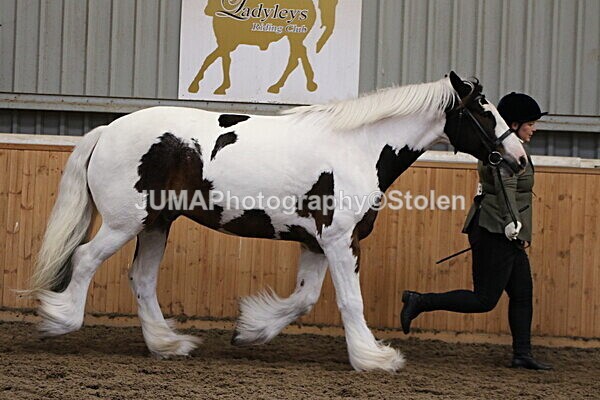 SIAL1887 - sunday 14th Set In Hand