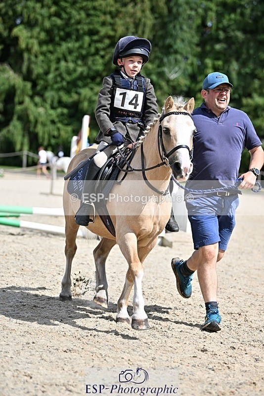 230824-140549-04100 - Round 1 Lead Rein 14.00 to End