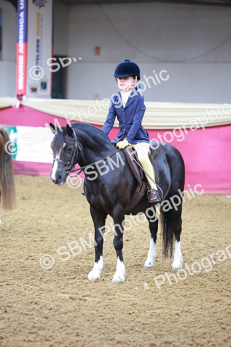 SBM_14592 - Class A - Junior Champ 10 year and Under