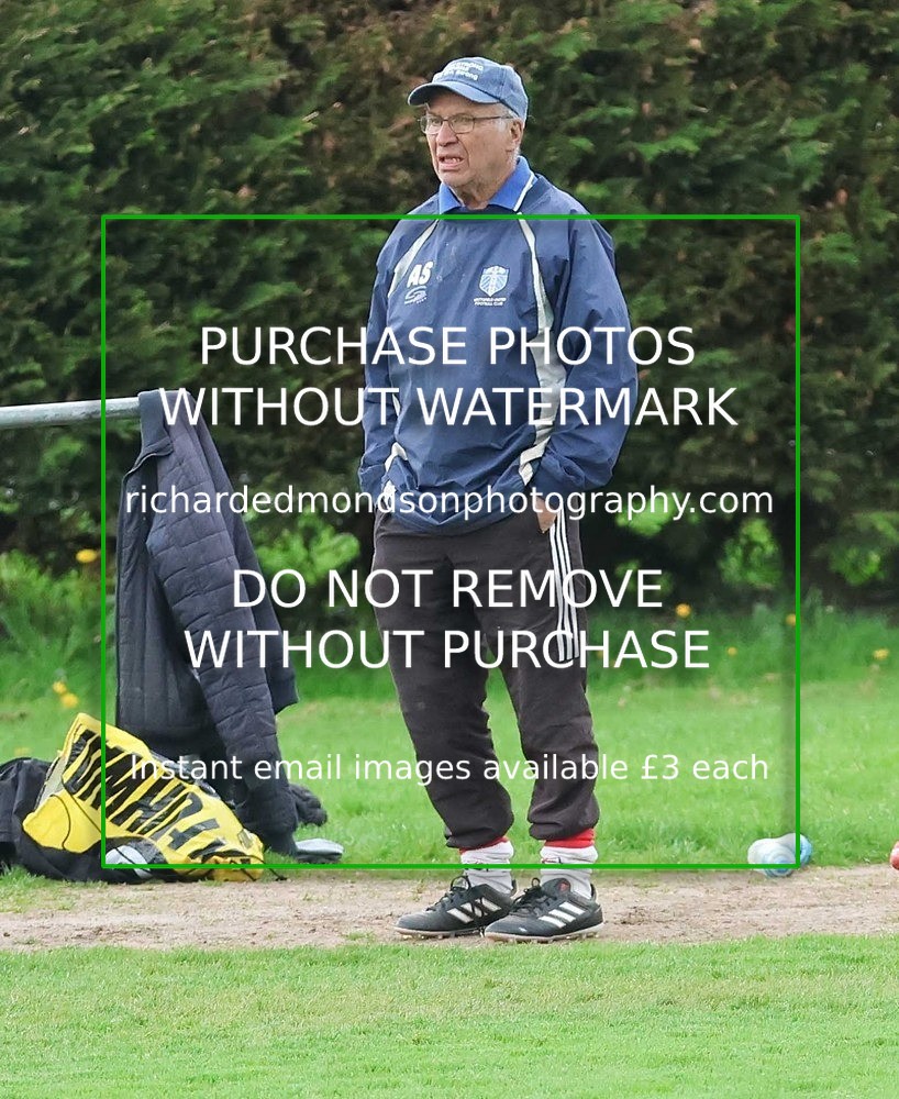 533A4459 - Wattsfield Under 16's