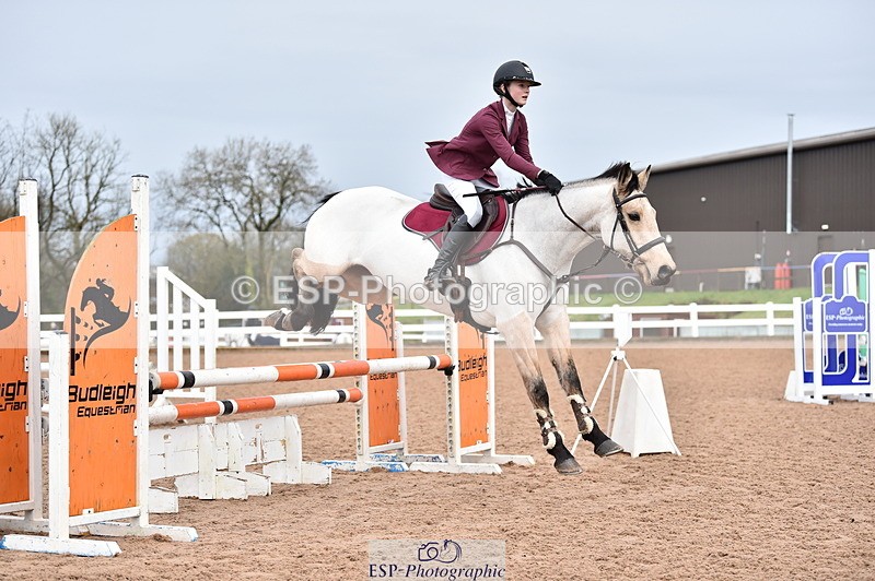 231203A-103906-00514 - Cls 3 Discovery & 90cm Open