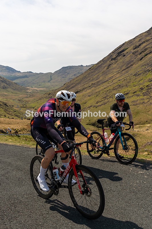 144927 - Wrynose 14.00-15.00