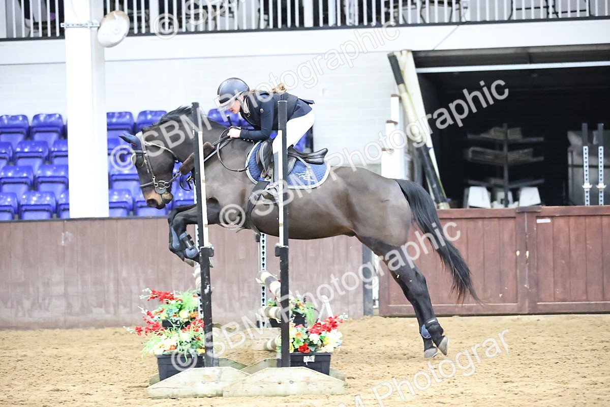 SBM_009421 - Class 1 - Pony Intro 70cm Open