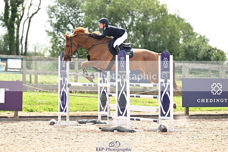 260507-100716-01400 - Cls 1 Snr Foxhunter