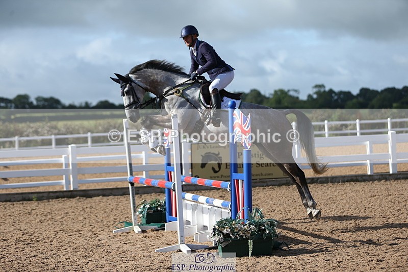 230811A-091218-02806 - Cls 13 A&B Snr Brit Nov & 90cm Open