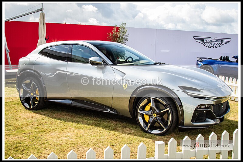  - Salon Privé 2023