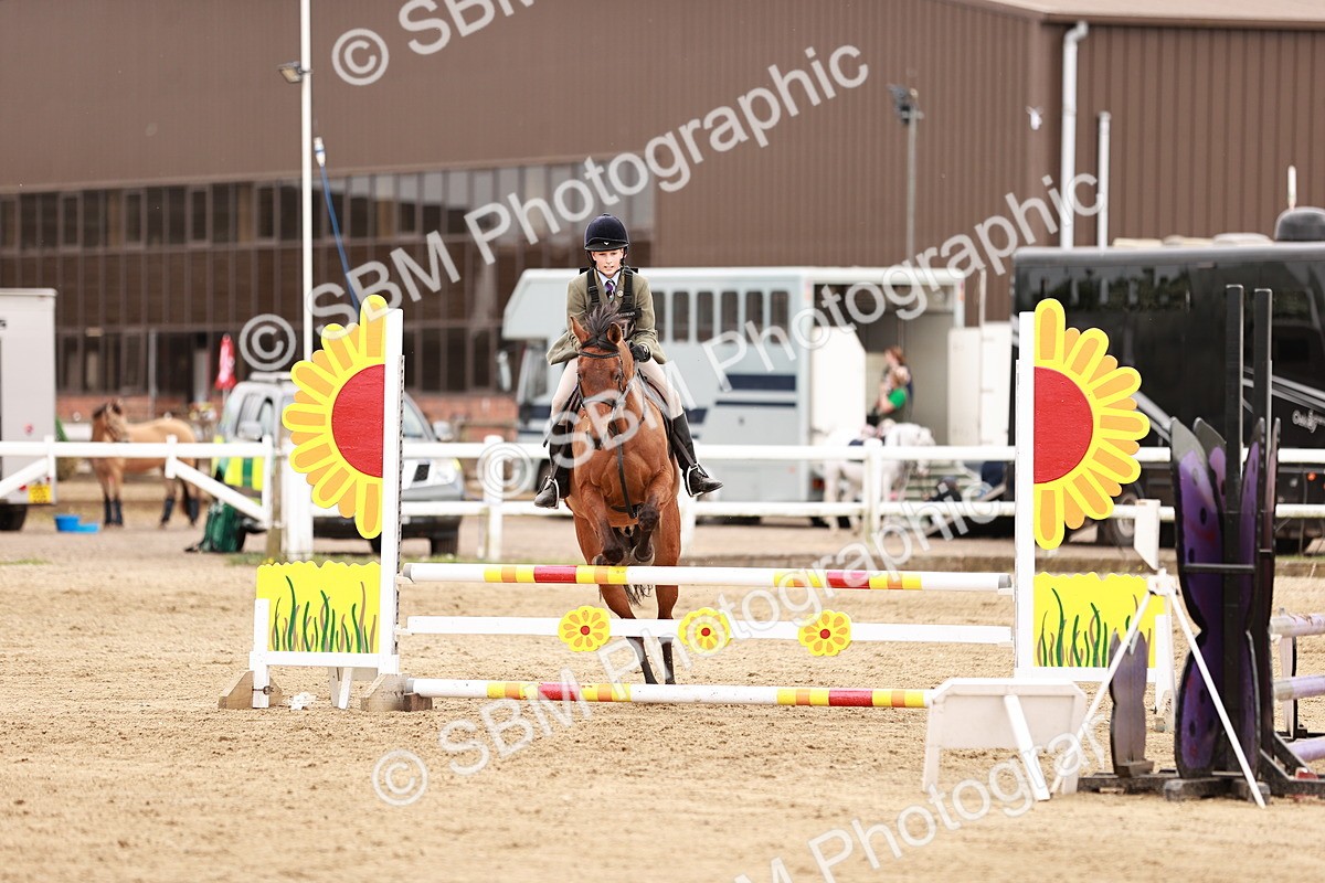 SBM_008700 - Class 4 - 70cm