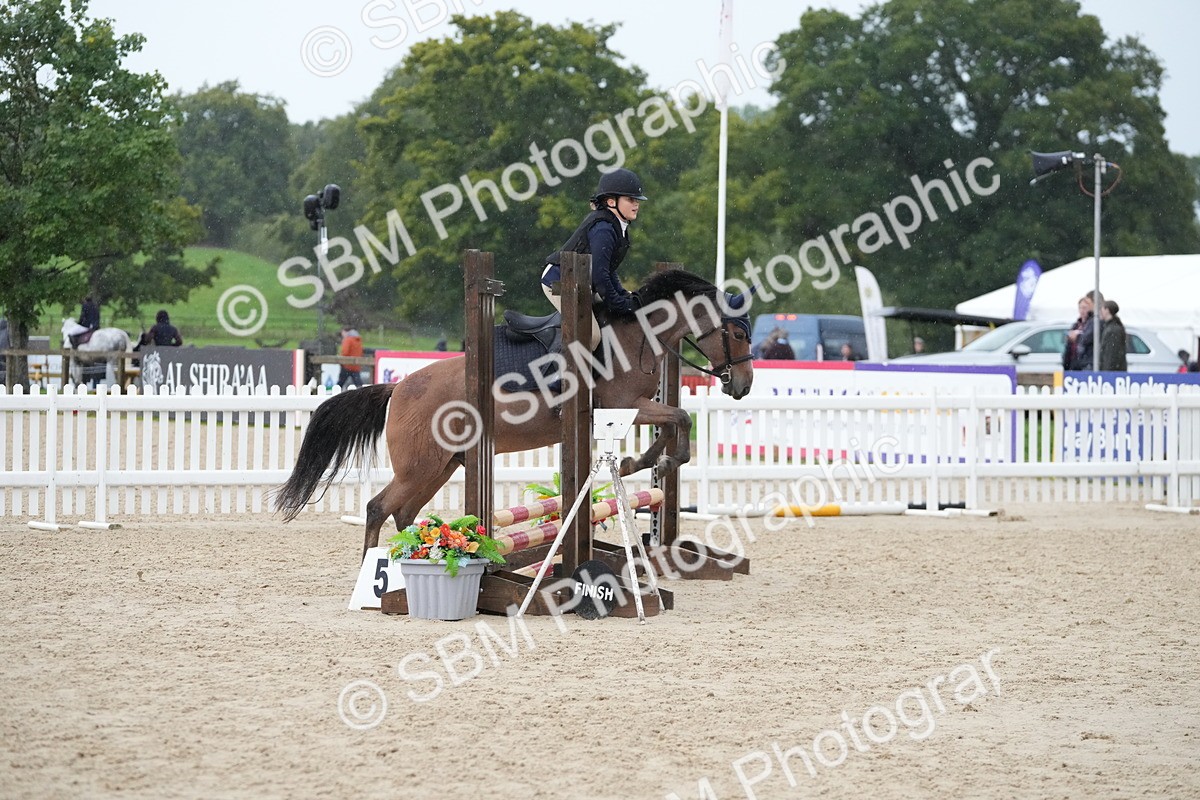 SBM_33921 - J5 - Junior Pony 50cm Championship
