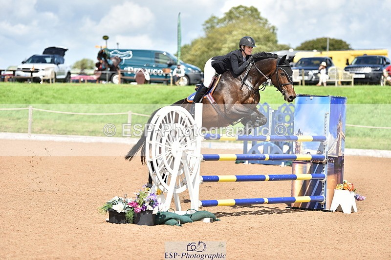 230811A-131112-05093 - Cls 21 Snr 1.20m Open