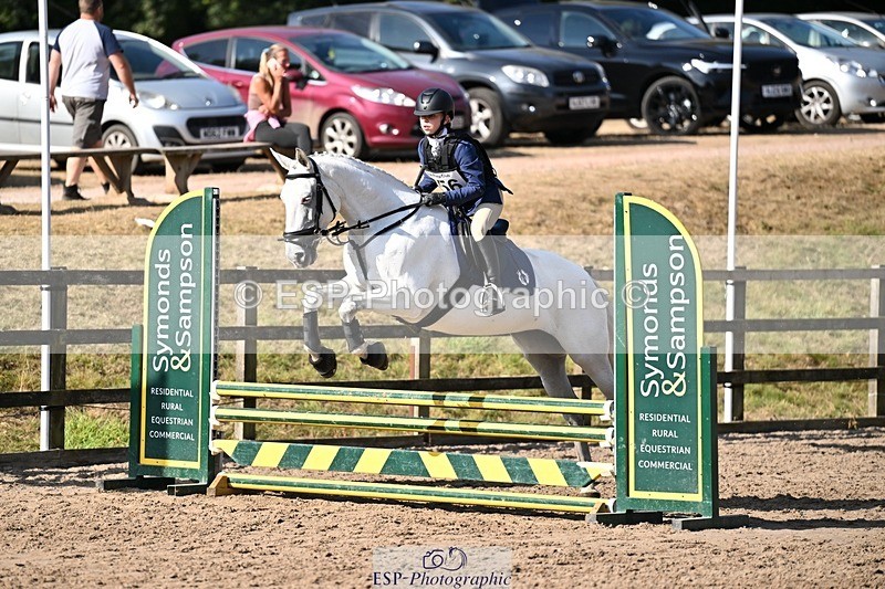 250823A-094600-25118 - NAF Round 1 9.30 to 10.30